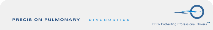 Precision Pulmonary | Diagnostics